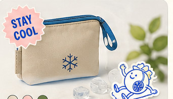Cooling Pouch